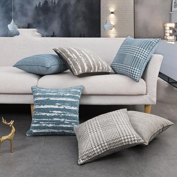 cushion/decorative pillow cilected modern simple chenille cushion cover ins home sofa jacquard pillowcase decoration car chair protective
cushion/decorative pillow cilected modern simple chenille cushion cover ins home sofa jacquard pillowcase decoration car chair protective