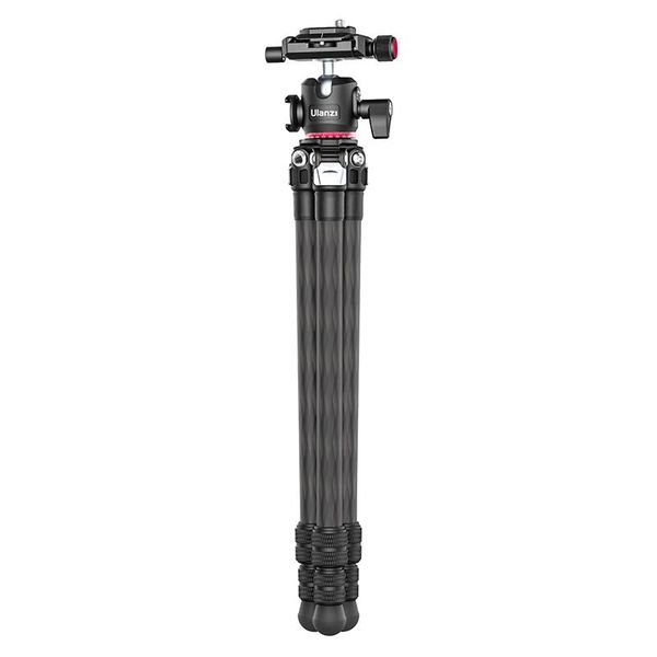 ulanzi mt-21 professional carbon fiber tripod 1.3m extend monopod tripod for digital dslr camera arca swiss ball head
ulanzi mt-21 professional carbon fiber tripod 1.3m extend monopod tripod for digital dslr camera arca swiss ball head