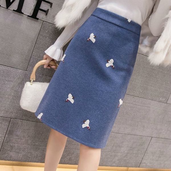 autumn wool line women's of the cartoons print warm upper waist elegant midi female skirts y137 vur3, Black
autumn wool line women's of the cartoons print warm upper waist elegant midi female skirts y137 vur3, Black