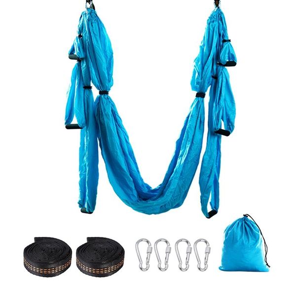 yoga hammock anti gravity ultralight parachute nylon aerial yoga swing hammock unmissable fitness equipment home gym
yoga hammock anti gravity ultralight parachute nylon aerial yoga swing hammock unmissable fitness equipment home gym