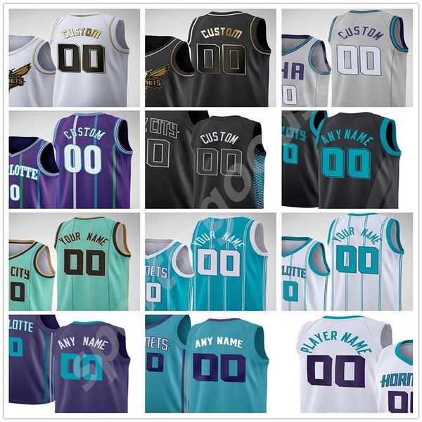 custom printed lamelo 2 ball gordon 20 hayward miles 0 bridges 3 terry rozier iii devonte 4 graham men woman kids youth basketball jerseys, Black
custom printed lamelo 2 ball gordon 20 hayward miles 0 bridges 3 terry rozier iii devonte 4 graham men woman kids youth basketball jerseys, Black