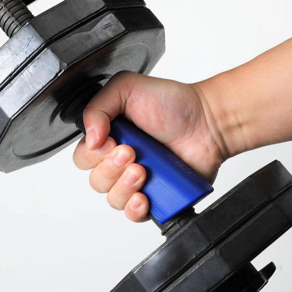accessories barbell dumbbell rubber grips lat pull down weight lifting rowing for bar biceps curl tricep wrist strap protection handle
accessories barbell dumbbell rubber grips lat pull down weight lifting rowing for bar biceps curl tricep wrist strap protection handle