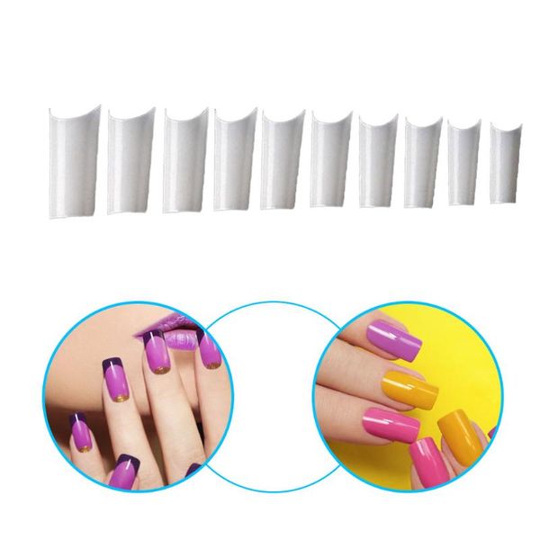 false nails full cover fake nail removable tips flake diy fingernails decoration clear art manicure tool 500pcs, Red;gold
false nails full cover fake nail removable tips flake diy fingernails decoration clear art manicure tool 500pcs, Red;gold
