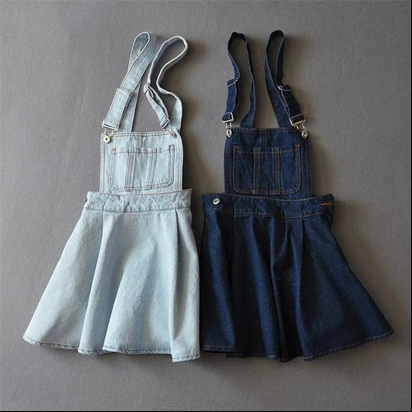 summer style takedown braces womens skirt mini denim girls a line suspender s m l, Black
summer style takedown braces womens skirt mini denim girls a line suspender s m l, Black