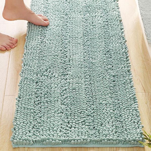 cushion/decorative pillow home indoor doormat super absorbs non slip door mat chenille thicken rugs for bedroom living room floor mats
cushion/decorative pillow home indoor doormat super absorbs non slip door mat chenille thicken rugs for bedroom living room floor mats