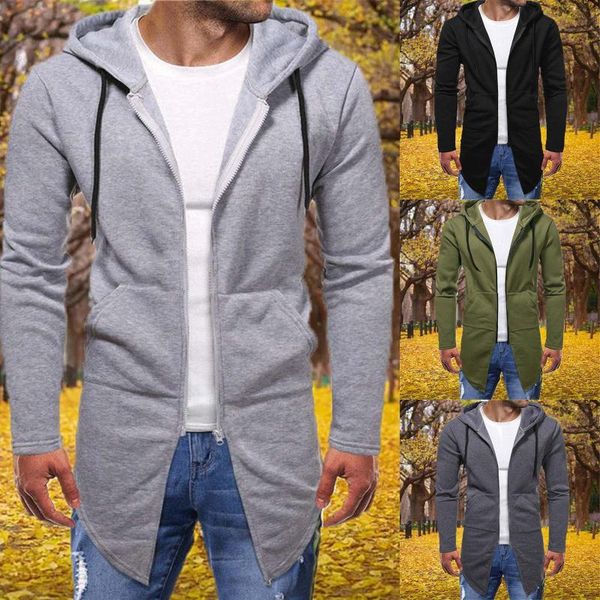 men's jackets slim solid long hem cardigan jacket autumn sleeve color free, Black;brown
men's jackets slim solid long hem cardigan jacket autumn sleeve color free, Black;brown