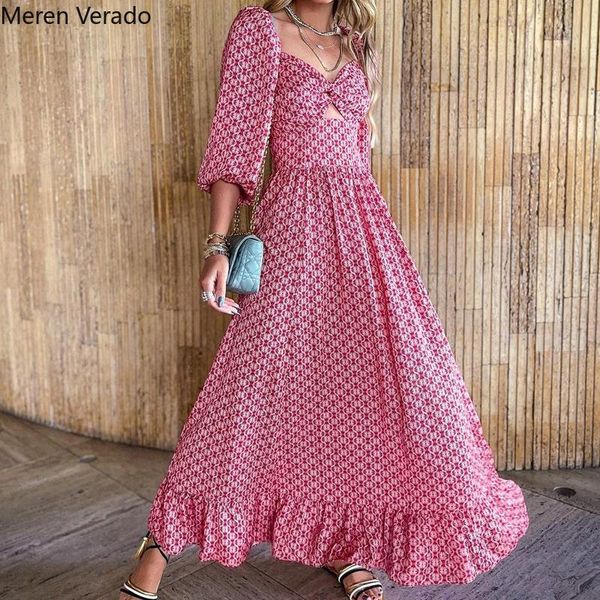 casual dresses meren verado bohemian beach holiday romance maxi dress women full sleeve square collar hollow out loose expansion long, Black;gray
casual dresses meren verado bohemian beach holiday romance maxi dress women full sleeve square collar hollow out loose expansion long, Black;gray