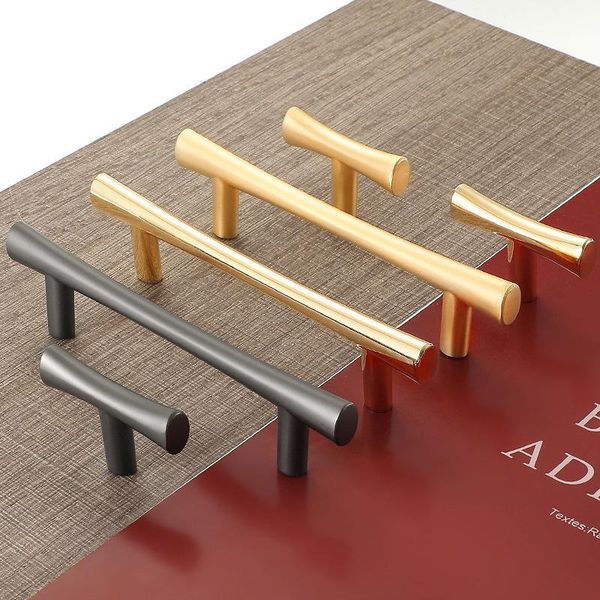 handles & pulls cabinet door handle gold light luxury wardrobe drawer modern simple american furniture hardware pull black branch shape
handles & pulls cabinet door handle gold light luxury wardrobe drawer modern simple american furniture hardware pull black branch shape