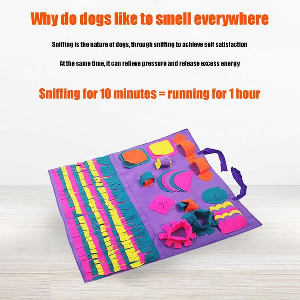 cat beds & furniture pet dogs mat foldable sniffing carpet dog large non-slip interactive play pad training blanket mats
cat beds & furniture pet dogs mat foldable sniffing carpet dog large non-slip interactive play pad training blanket mats