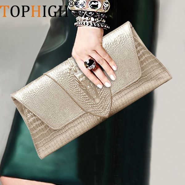 evening bags igh arrival genuine leather crossbody bag for women 2021 crocodile gold day clutch purse female
evening bags igh arrival genuine leather crossbody bag for women 2021 crocodile gold day clutch purse female
