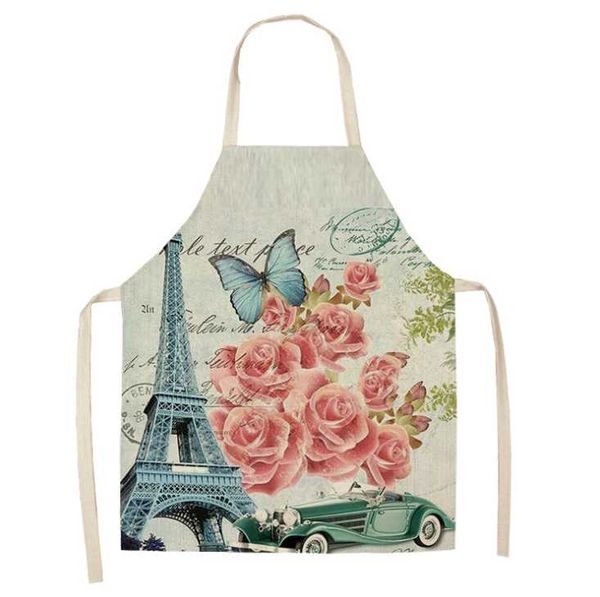 aprons tower flowers butterfly car cotton linen sleeveless apron printed kitchen women home cooking baking waist bib pinafore
aprons tower flowers butterfly car cotton linen sleeveless apron printed kitchen women home cooking baking waist bib pinafore