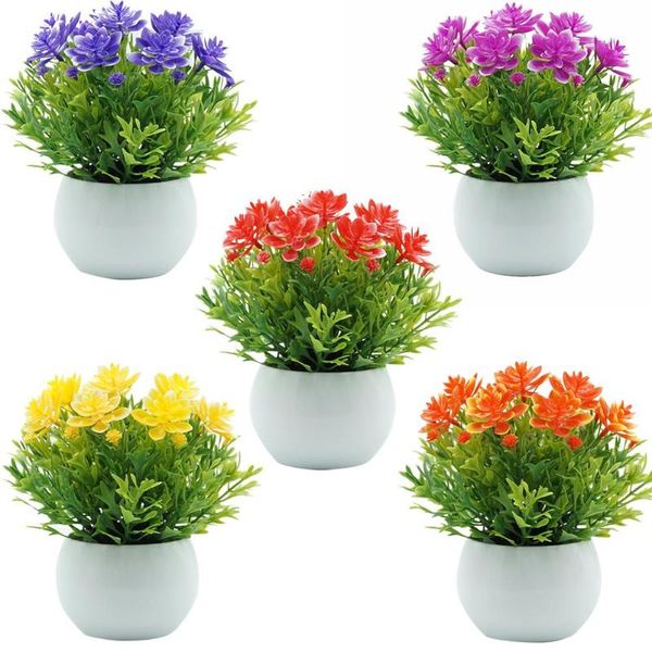 decorative objects & figurines 1pc potted artificial greeting trees bonsai plastic flowers/grass wedding/christmas balcony plants autumn hom
decorative objects & figurines 1pc potted artificial greeting trees bonsai plastic flowers/grass wedding/christmas balcony plants autumn hom