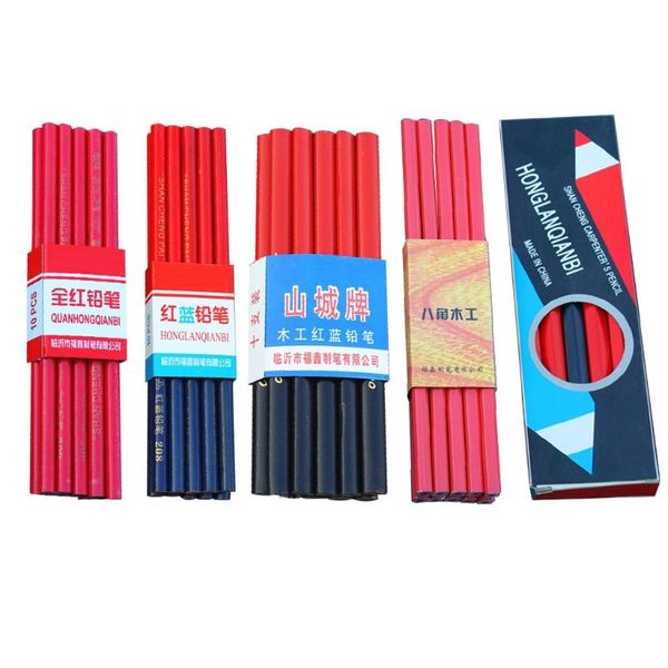 professional hand tool sets double headed colouring pencil gifts for your family and friends map coloring checking marking on blueprints
professional hand tool sets double headed colouring pencil gifts for your family and friends map coloring checking marking on blueprints