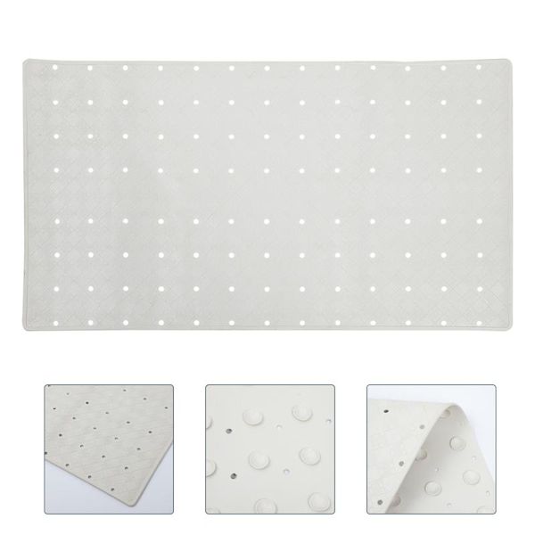 bath mats 1pc non-skid indoor bathroom entryway floor mat functional tpe cushion
bath mats 1pc non-skid indoor bathroom entryway floor mat functional tpe cushion