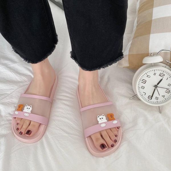 slippers sagace bothe slides women summer couples mixed colors shower shoes beach house non-slip pool men, Black
slippers sagace bothe slides women summer couples mixed colors shower shoes beach house non-slip pool men, Black