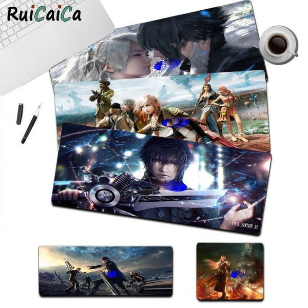 mouse pads & wrist rests final fantasy s customized lapgaming pad size for office long table mat kawaii desk teen girls bedroom
mouse pads & wrist rests final fantasy s customized lapgaming pad size for office long table mat kawaii desk teen girls bedroom
