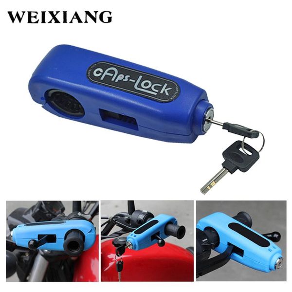 handlebars universal motorcycle handlebar safety lock scooter brake throttle grip anti theft protection security locks aluminum alloy
handlebars universal motorcycle handlebar safety lock scooter brake throttle grip anti theft protection security locks aluminum alloy