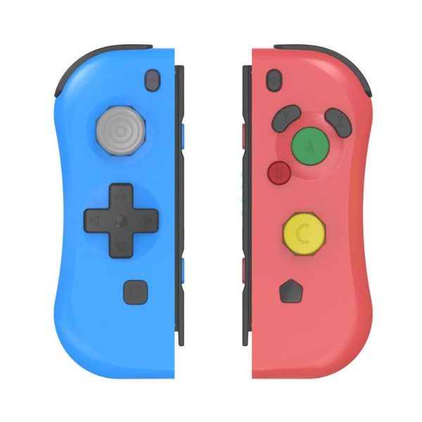 game controllers & joysticks switch wireless controller ns (l/r) bluetooth for joycon handle grip
game controllers & joysticks switch wireless controller ns (l/r) bluetooth for joycon handle grip