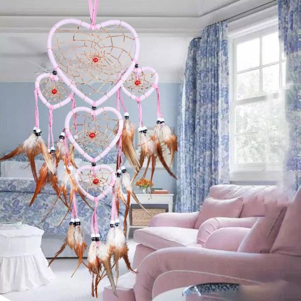decorative objects & figurines 4 pcs/set stars moon love heart metal craft hoops dream catcher rings for diy dreamcatchers wreaths macrame p
decorative objects & figurines 4 pcs/set stars moon love heart metal craft hoops dream catcher rings for diy dreamcatchers wreaths macrame p