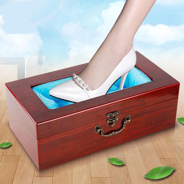 new fully automatic shoe set machine home office foot set machine disposable shoe film
new fully automatic shoe set machine home office foot set machine disposable shoe film