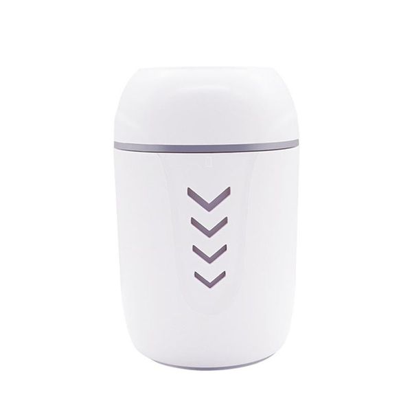 essential oils diffusers creative gift three-in-one humidifier mini water meter usb fan night light home air purifier
essential oils diffusers creative gift three-in-one humidifier mini water meter usb fan night light home air purifier