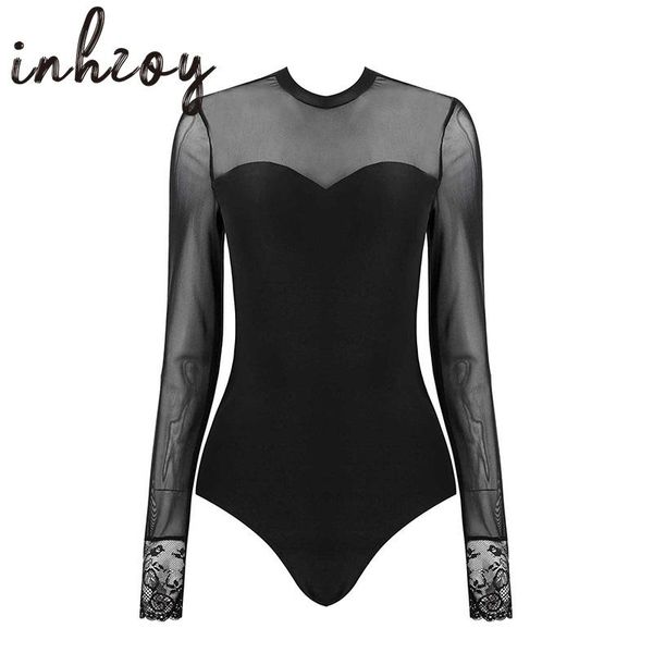 stage wear women gymnastics leotard long sleeve sheer mesh splice black padded bra bodysuit performance costume ballet dance, Black;red
stage wear women gymnastics leotard long sleeve sheer mesh splice black padded bra bodysuit performance costume ballet dance, Black;red