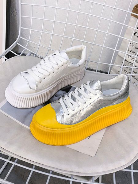 dress shoes british style shallow mouth slurry sponge female cake sports and vulcanized leisure shoeslf-03 2ts4, Black
dress shoes british style shallow mouth slurry sponge female cake sports and vulcanized leisure shoeslf-03 2ts4, Black