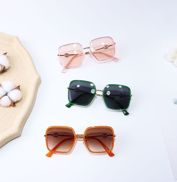 fashion kids polygon sunglass boys letter metal frame sunglasses summer children outdoor goggles girls beach sunblock shade a6152, Blue
fashion kids polygon sunglass boys letter metal frame sunglasses summer children outdoor goggles girls beach sunblock shade a6152, Blue