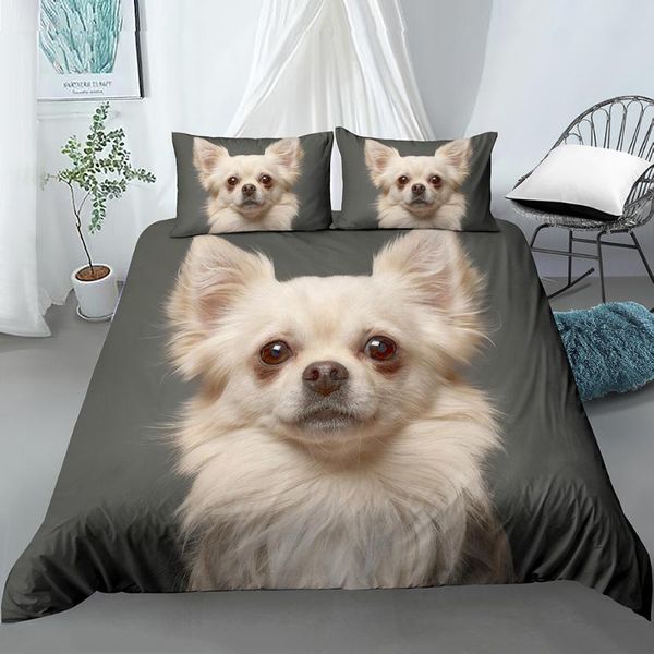 bedding sets 2/3 pcs 3d kids boys girls bed set puppy quilt cover dog pattern duvet comforter
bedding sets 2/3 pcs 3d kids boys girls bed set puppy quilt cover dog pattern duvet comforter