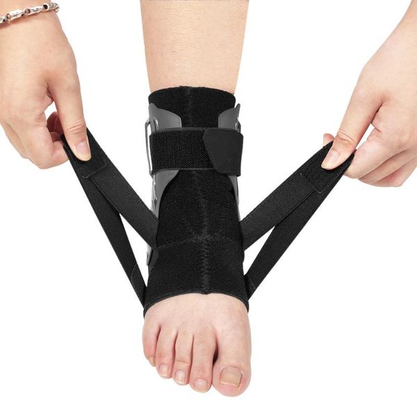 popular ankle support protection sports bandage ankle fixation compression protector for men and women exercise training 07jw221, Blue;black
popular ankle support protection sports bandage ankle fixation compression protector for men and women exercise training 07jw221, Blue;black