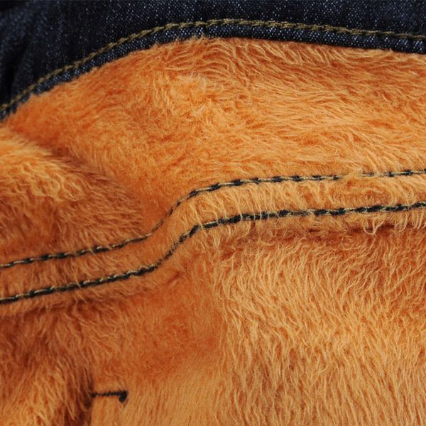 hip hop elastic high waist oversized thin denim women's loose fattening pants thickened 1008 plush k, Blue
hip hop elastic high waist oversized thin denim women's loose fattening pants thickened 1008 plush k, Blue