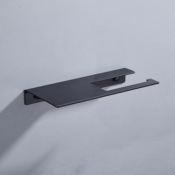 2021 new aluminium bathroom shelf space, creative and convenient bathroom/kitchen rack, multi-function black/white paper towel holder nki0
2021 new aluminium bathroom shelf space, creative and convenient bathroom/kitchen rack, multi-function black/white paper towel holder nki0