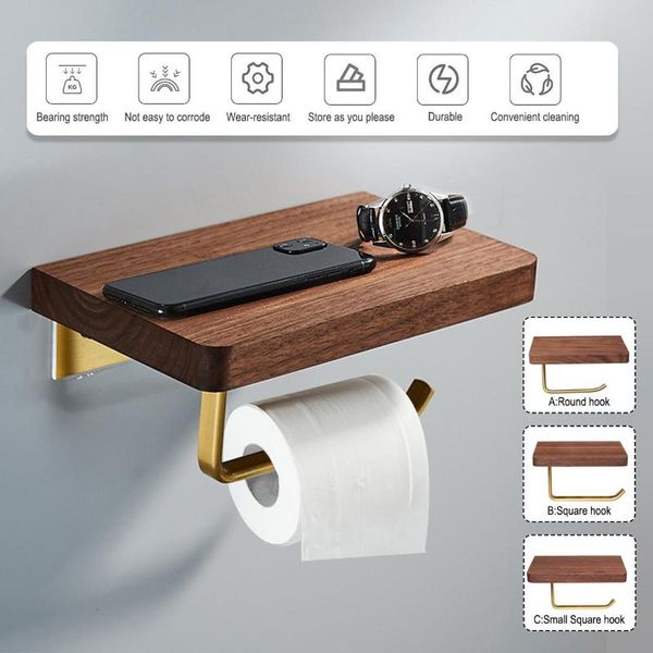 bathroom wall mounted toilet paper holder tissue box roll wooden with metal paper shelf toilet phone holder wall rack
bathroom wall mounted toilet paper holder tissue box roll wooden with metal paper shelf toilet phone holder wall rack