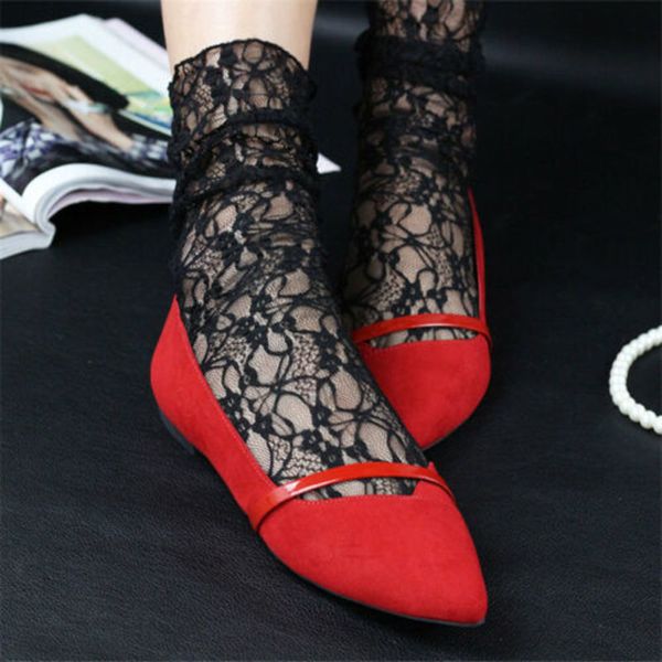 women 019 fashion high girl ee socks thin cats middle stocking solid 2 colors new, Black;white
women 019 fashion high girl ee socks thin cats middle stocking solid 2 colors new, Black;white
