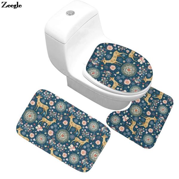 christmas style bathroom carpet flannel btharoom rug set non-slip toilet carpet rug absorbent bathroom toilet seat cover mat
christmas style bathroom carpet flannel btharoom rug set non-slip toilet carpet rug absorbent bathroom toilet seat cover mat