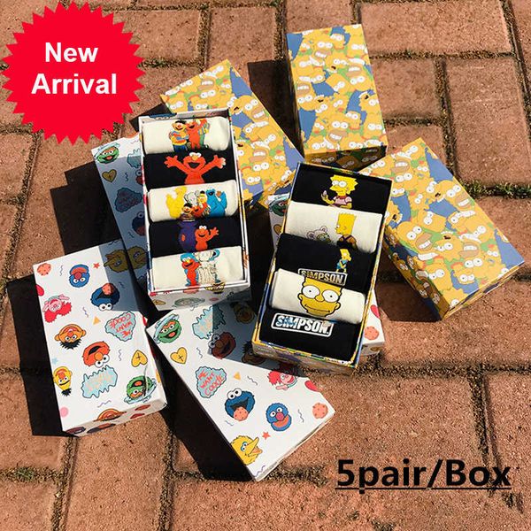 new summer style women cartoon printing of fashion cute girl socks boxed 5 pairs/lotb0m8, Black;white
new summer style women cartoon printing of fashion cute girl socks boxed 5 pairs/lotb0m8, Black;white