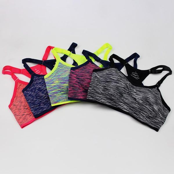 gym clothing fashion push up bra 2021 padde women shapewear seamless slimming underwear sport bras, White;black
gym clothing fashion push up bra 2021 padde women shapewear seamless slimming underwear sport bras, White;black