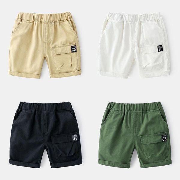 shorts children pants summer trousers for baby boy loose size90~130 solid candy coler boys casual child kids clothes, Black
shorts children pants summer trousers for baby boy loose size90~130 solid candy coler boys casual child kids clothes, Black