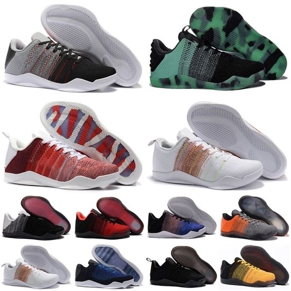 2020 new black mamba 11 elite low ftb men sneakers shoes bruce lee red horse 11s 4kb sports sneakers size 7-12
2020 new black mamba 11 elite low ftb men sneakers shoes bruce lee red horse 11s 4kb sports sneakers size 7-12