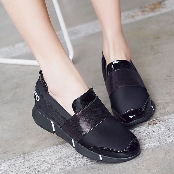 mujer women femine slip-on casual thicken soft soled plimsolls moccasin zapatillas flat lazy leisure flattie shoes 2020 new
mujer women femine slip-on casual thicken soft soled plimsolls moccasin zapatillas flat lazy leisure flattie shoes 2020 new