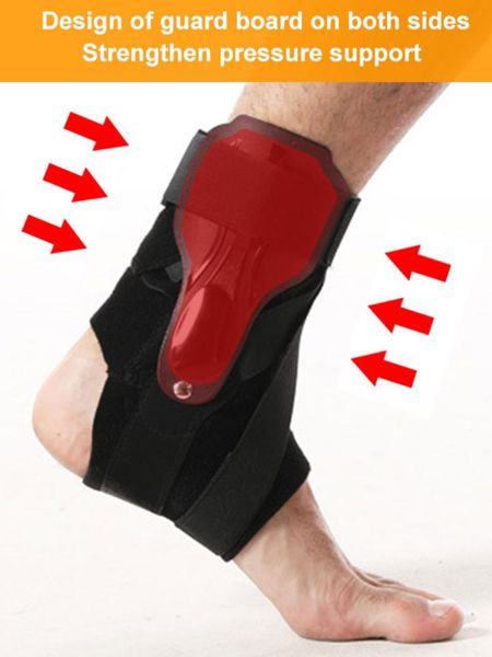 accessories outdoor sports ankle support wristband anti-sprain dislocation fracture fixation foot joint protection product
accessories outdoor sports ankle support wristband anti-sprain dislocation fracture fixation foot joint protection product