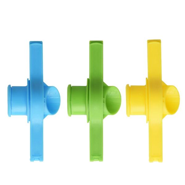 bag clips 3pcs spout design portable durable creative sealers for snack pouch 
bag clips 3pcs spout design portable durable creative sealers for snack pouch