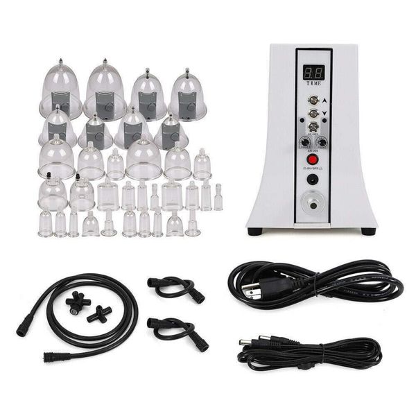 body slimming machine beauty butt lifting machines wholesale 35 cups vacuum therapy breast butt enlargement devices
body slimming machine beauty butt lifting machines wholesale 35 cups vacuum therapy breast butt enlargement devices