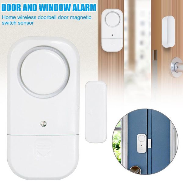 smart home control door window sensor independent personal wireless security burglar alarm bell for fbs889
smart home control door window sensor independent personal wireless security burglar alarm bell for fbs889