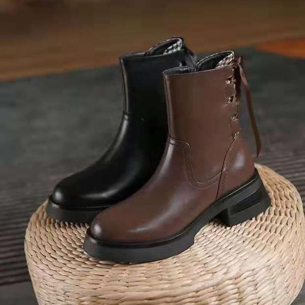 boots 2021 winter women's luxury zipper women round toe designer platform footwear ladies black fashion
boots 2021 winter women's luxury zipper women round toe designer platform footwear ladies black fashion
