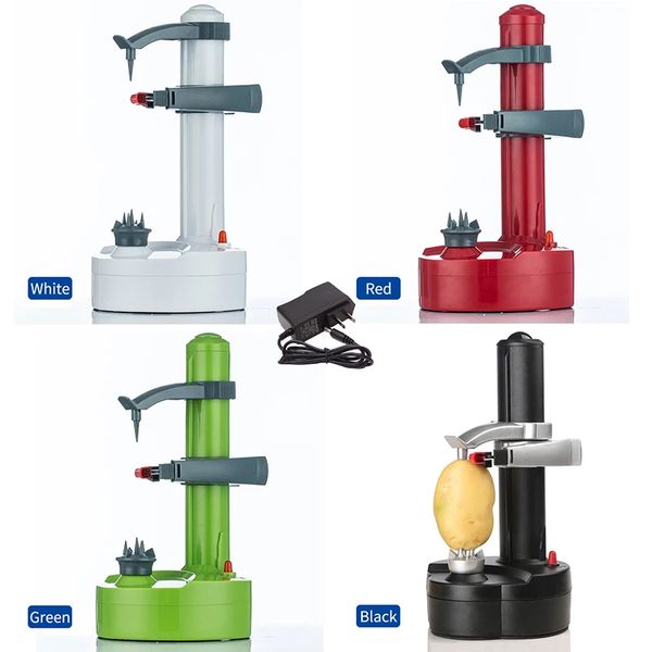 electric spiral apple peeler cutter slicer fruit potato automatic battery operated machine peeler slicer machine kitchen tools
electric spiral apple peeler cutter slicer fruit potato automatic battery operated machine peeler slicer machine kitchen tools