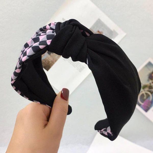 hair accessories fashion hit color women headband knotted in the middle washing face hairband wide-brimmed band cute
hair accessories fashion hit color women headband knotted in the middle washing face hairband wide-brimmed band cute