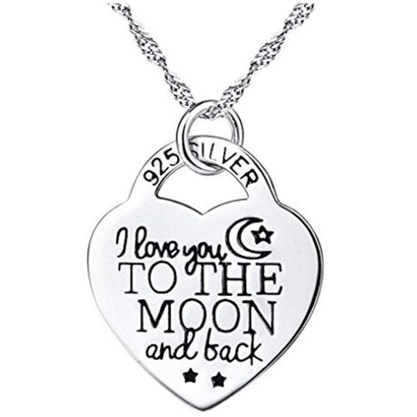 chains elegant heart pendant necklace for women girls jewelry vintage accessories gift geometric metal necklaces in bulk, Silver
chains elegant heart pendant necklace for women girls jewelry vintage accessories gift geometric metal necklaces in bulk, Silver
