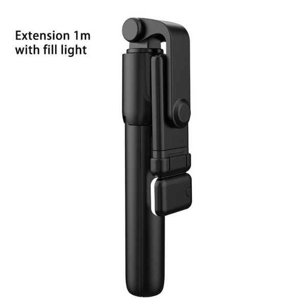 selfie monopods stick tripod with wireless remote, mini extendable 4 in 1 - 360° rotation phone stand holder
selfie monopods stick tripod with wireless remote, mini extendable 4 in 1 - 360° rotation phone stand holder
