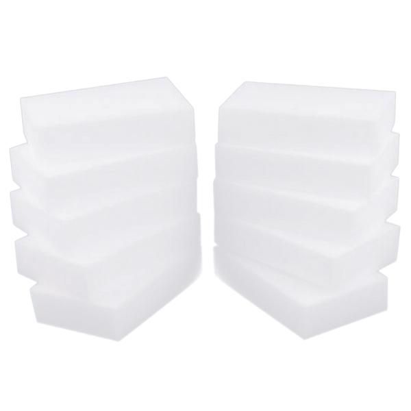 cleaning cloths lhbl melamine sponge magical rub cleaner eco-friendly white kitchen 10*6*2 cm 100 pcs
cleaning cloths lhbl melamine sponge magical rub cleaner eco-friendly white kitchen 10*6*2 cm 100 pcs